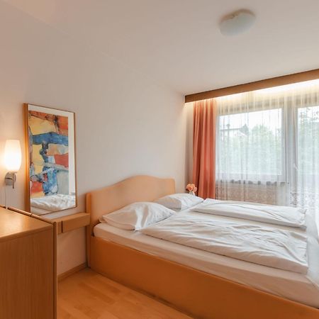Apartment Bella Vista By Interhome Bad Hofgastein Exteriér fotografie