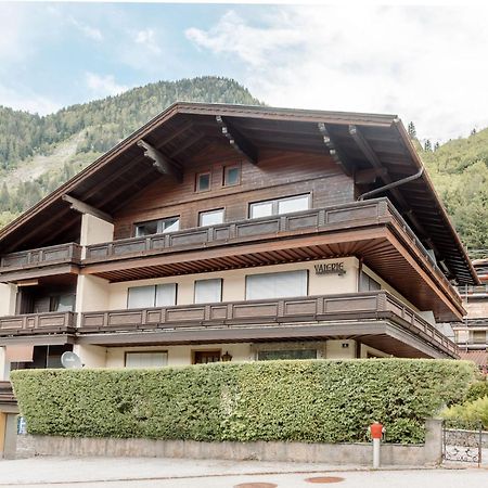 Apartment Bella Vista By Interhome Bad Hofgastein Exteriér fotografie