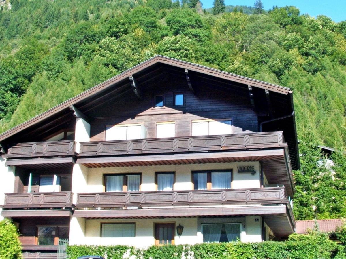 Apartment Bella Vista By Interhome Bad Hofgastein Exteriér fotografie