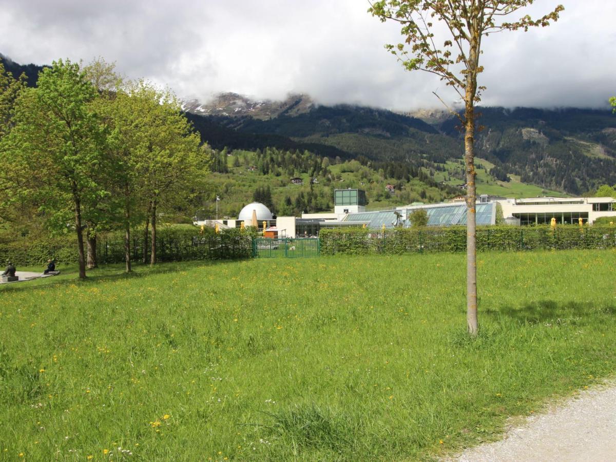 Apartment Bella Vista By Interhome Bad Hofgastein Exteriér fotografie