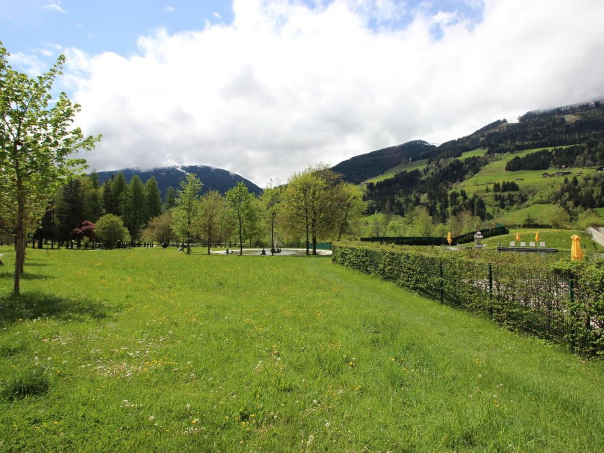 Apartment Bella Vista By Interhome Bad Hofgastein Exteriér fotografie