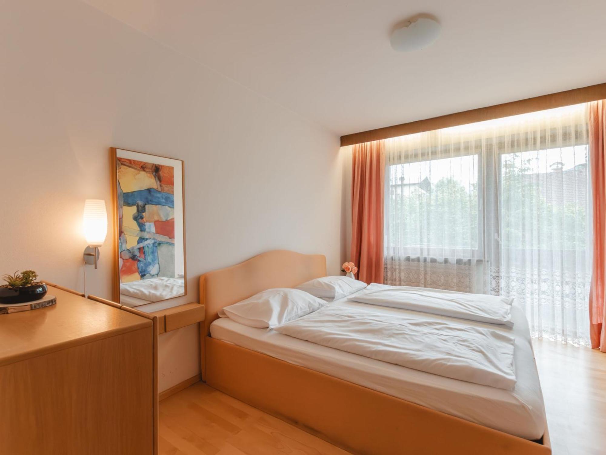 Apartment Bella Vista By Interhome Bad Hofgastein Exteriér fotografie