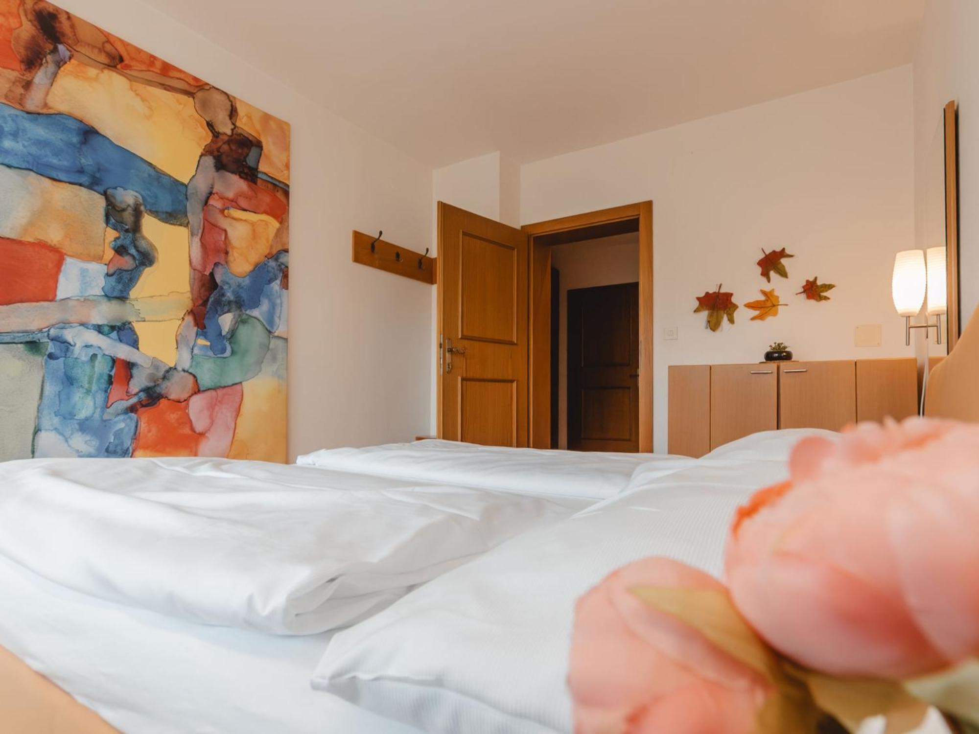 Apartment Bella Vista By Interhome Bad Hofgastein Exteriér fotografie