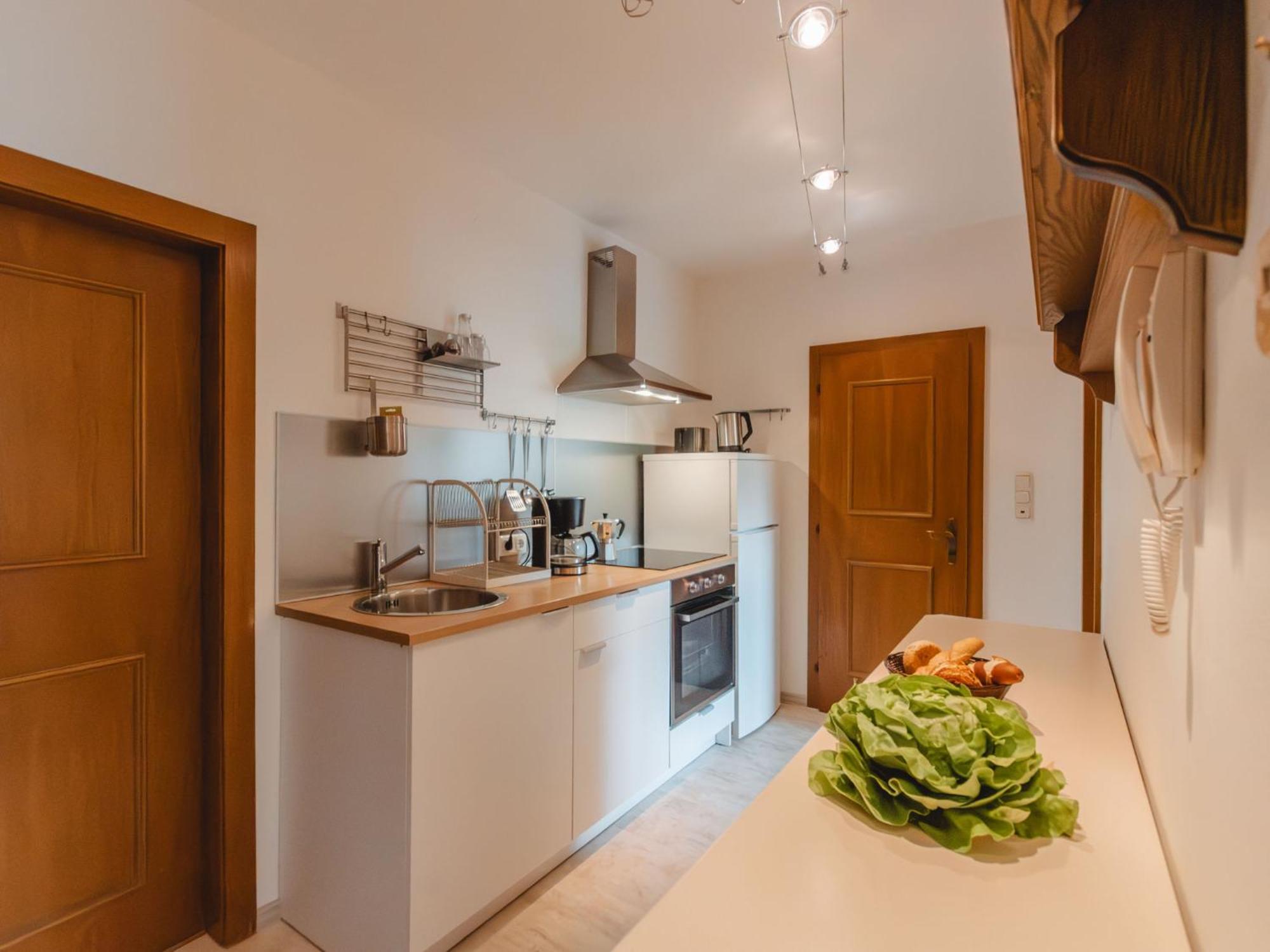 Apartment Bella Vista By Interhome Bad Hofgastein Exteriér fotografie