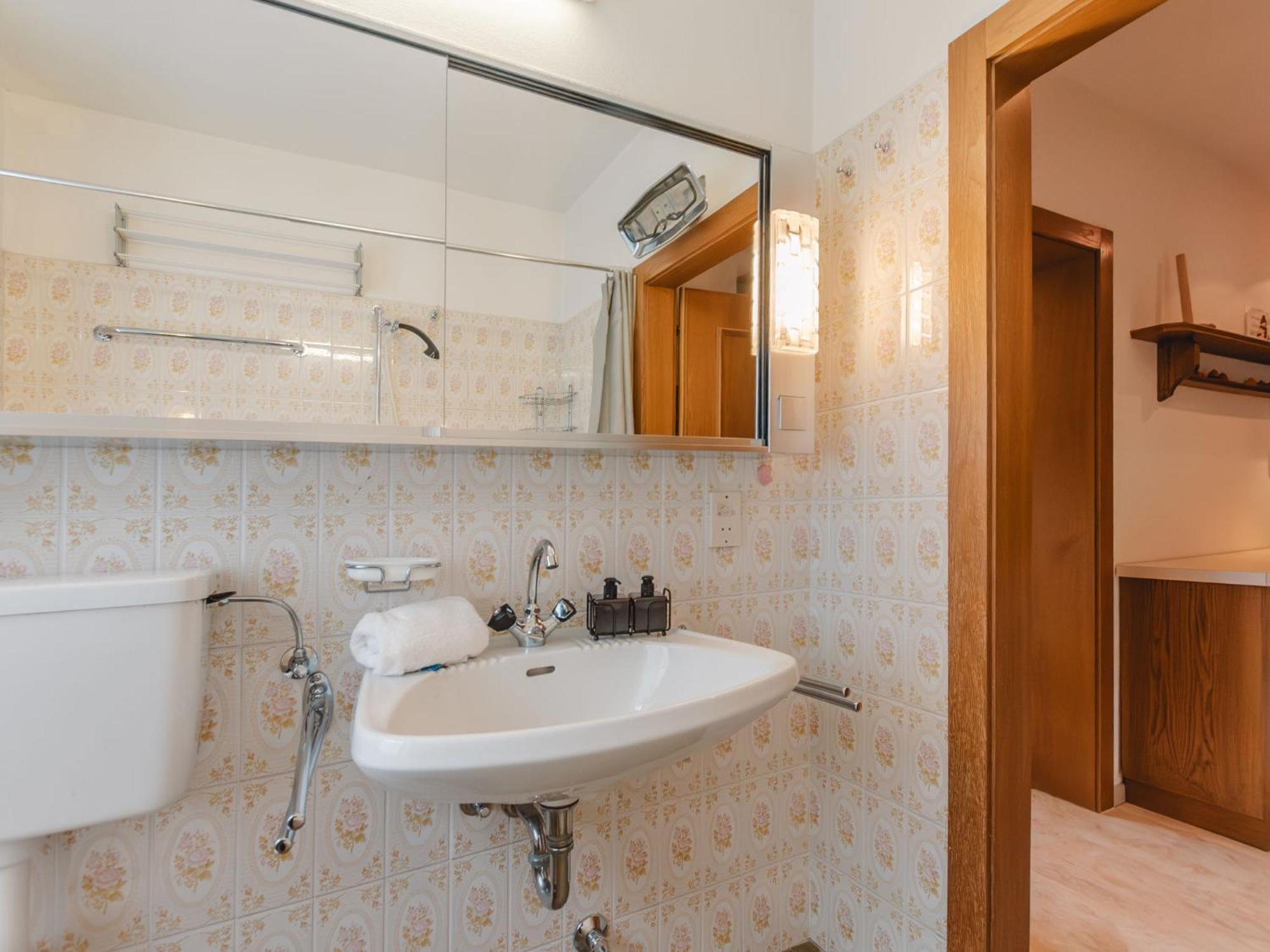 Apartment Bella Vista By Interhome Bad Hofgastein Exteriér fotografie
