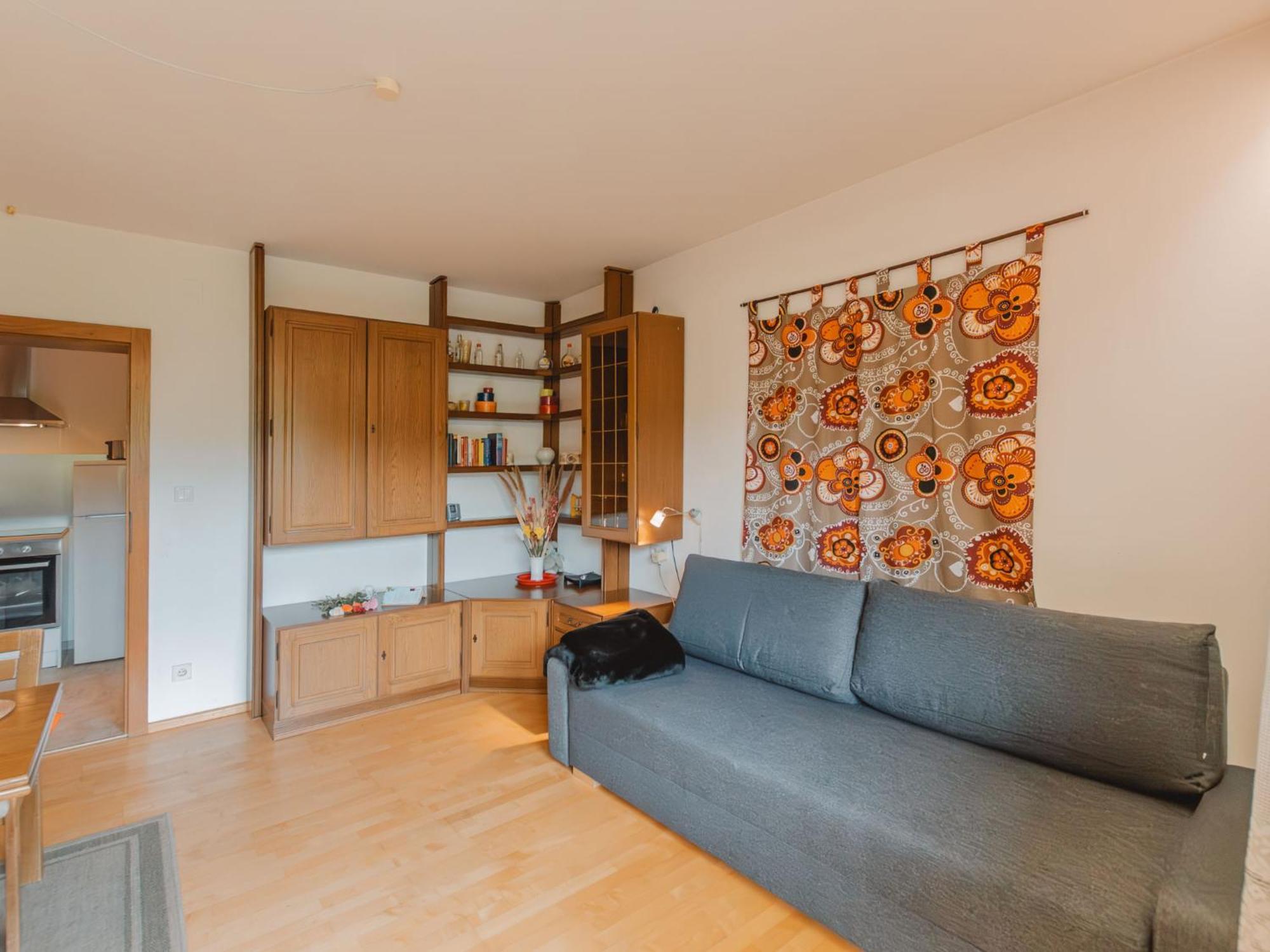 Apartment Bella Vista By Interhome Bad Hofgastein Exteriér fotografie