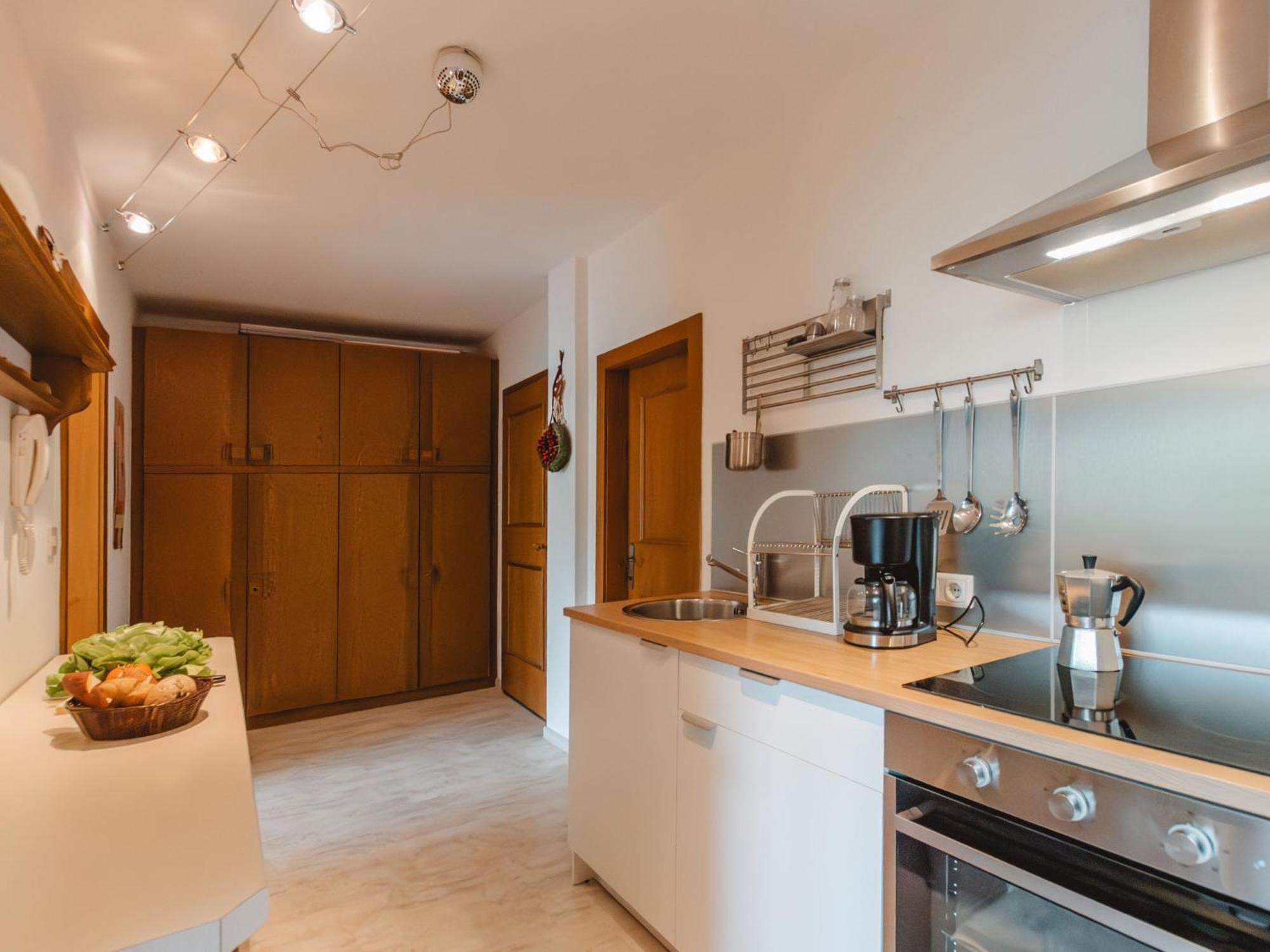 Apartment Bella Vista By Interhome Bad Hofgastein Exteriér fotografie