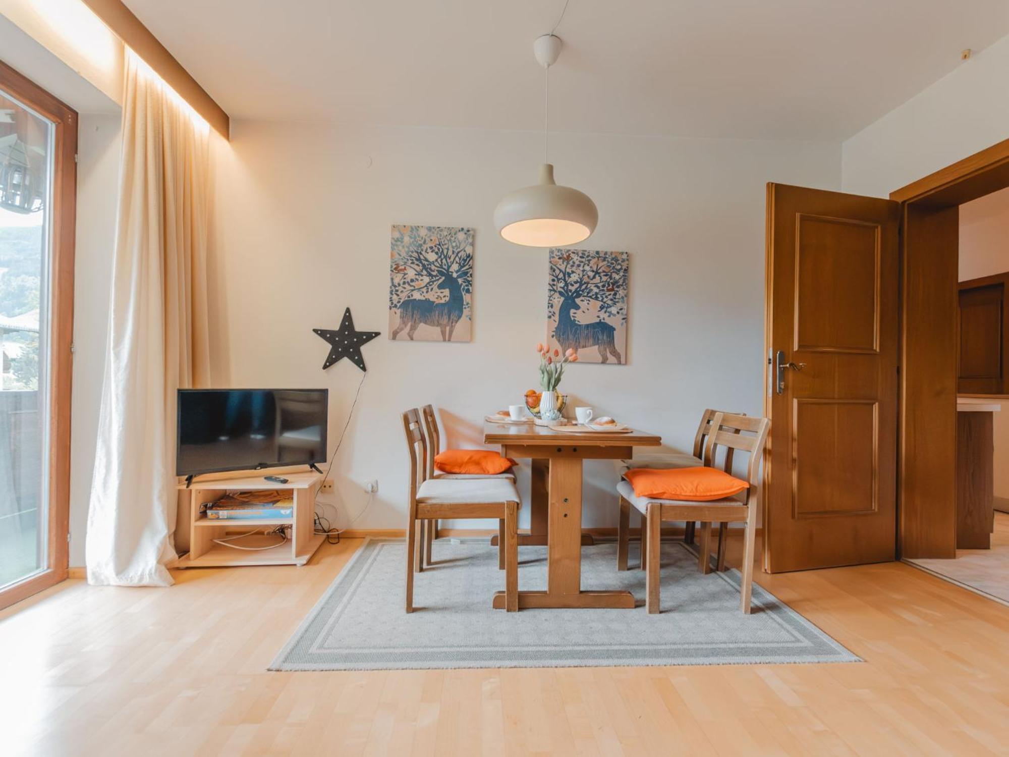 Apartment Bella Vista By Interhome Bad Hofgastein Exteriér fotografie
