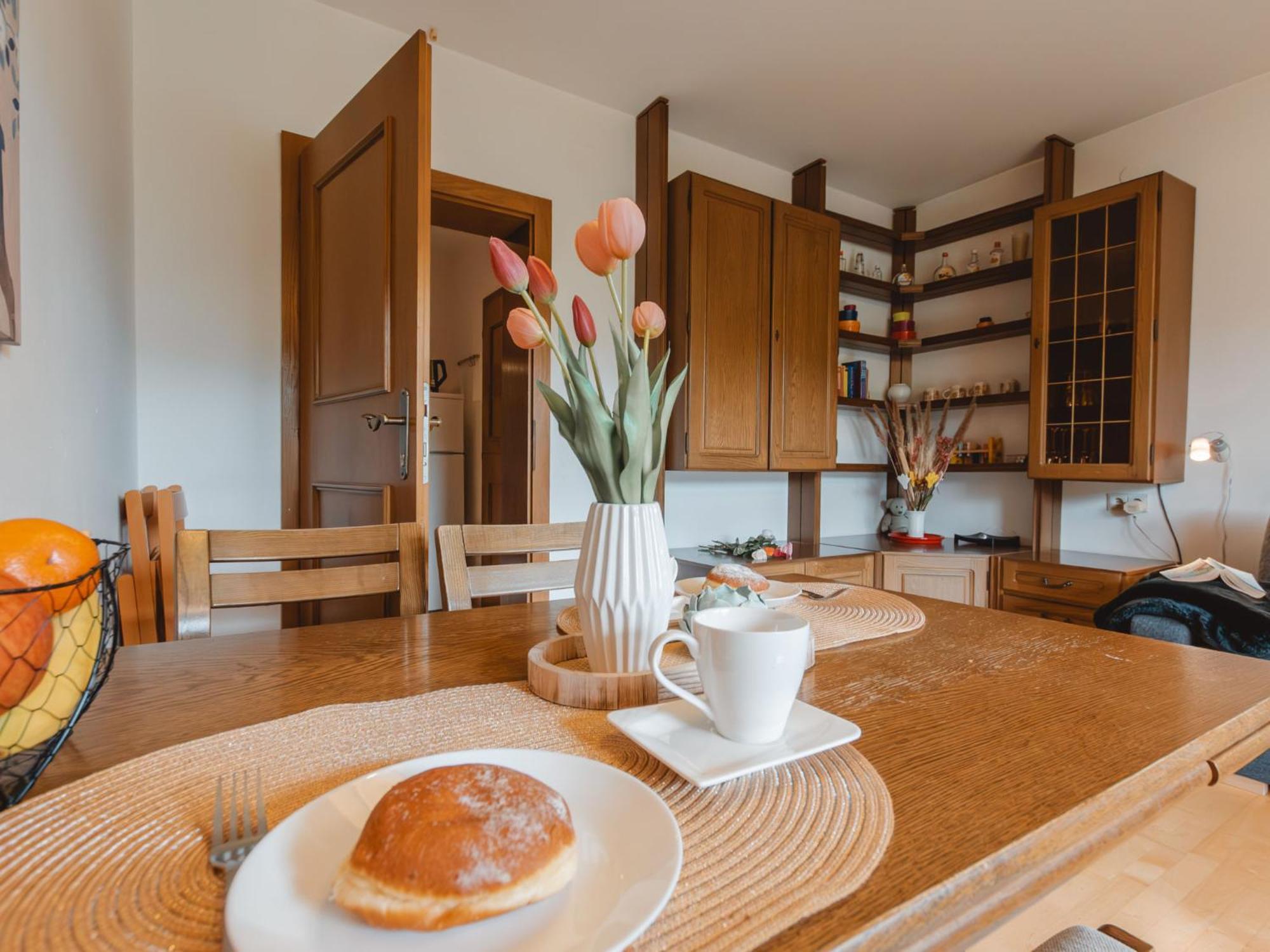 Apartment Bella Vista By Interhome Bad Hofgastein Exteriér fotografie