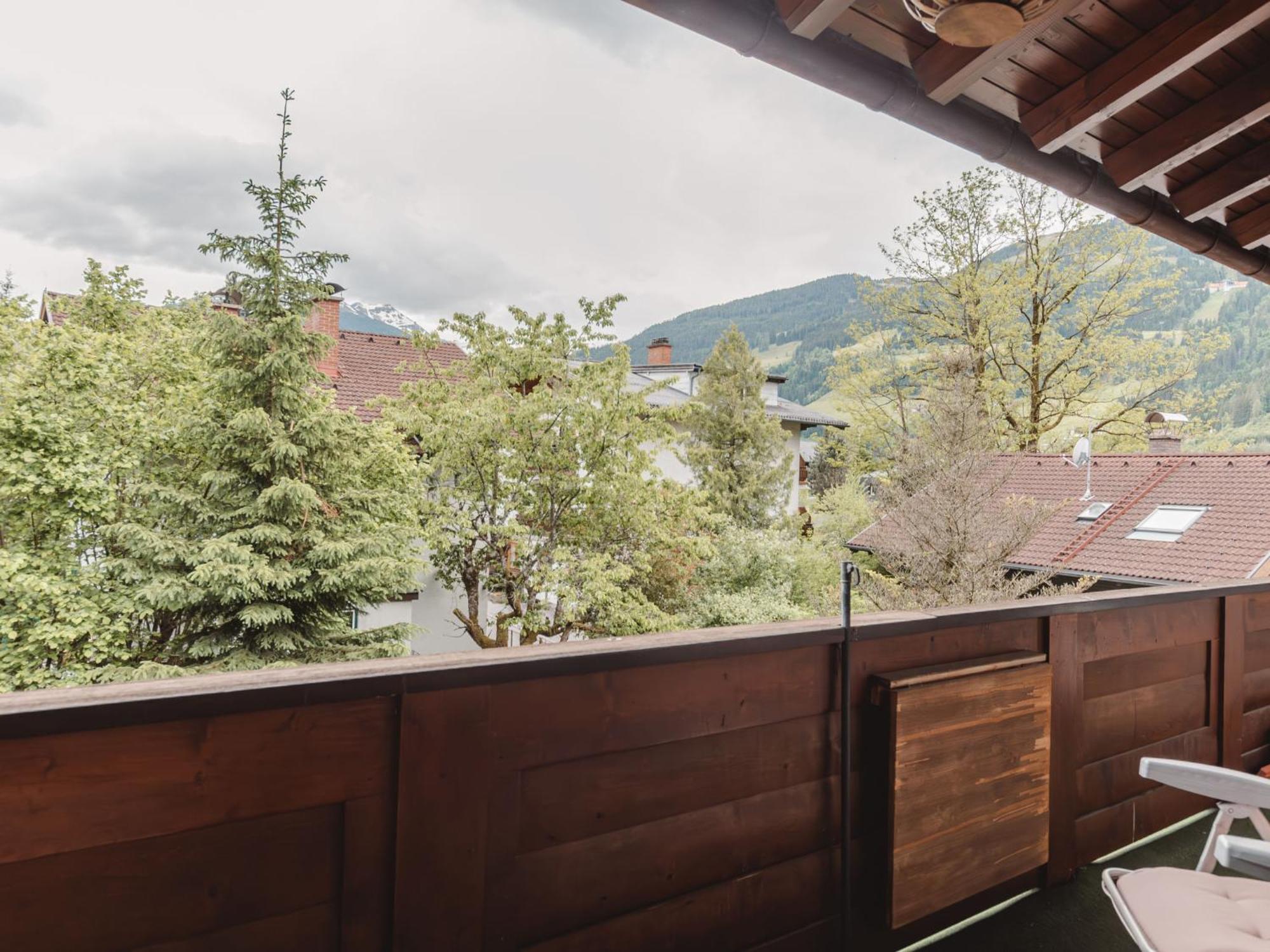 Apartment Bella Vista By Interhome Bad Hofgastein Exteriér fotografie